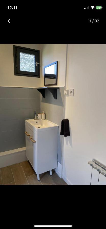 Petite Maison Chaleureuse Des Boucles De La Seine