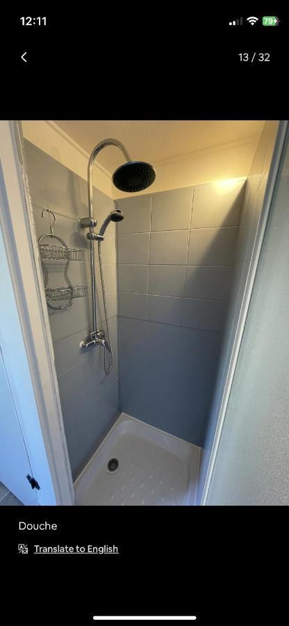 Apartment Petite Maison Chaleureuse Des Boucles De La Seine Le Mesnil-sous-Jumièges