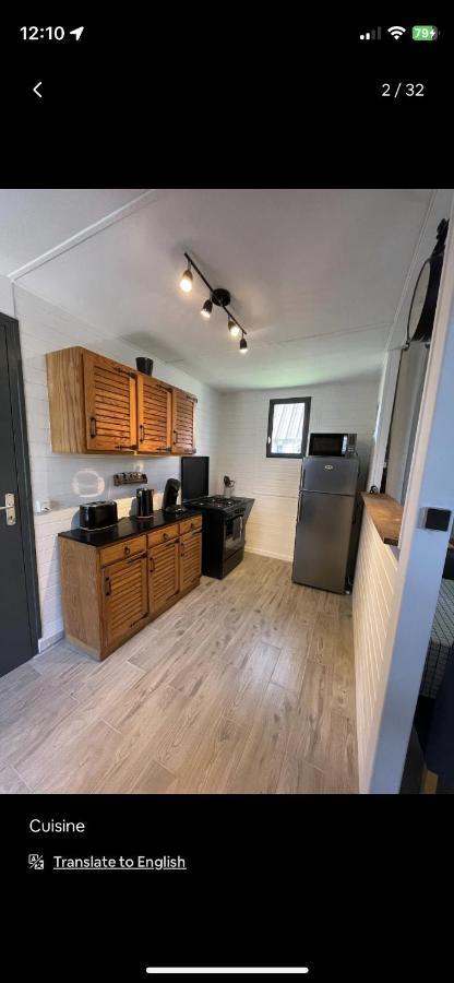 Apartment Petite Maison Chaleureuse Des Boucles De La Seine *