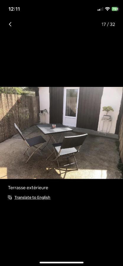 Appartamento Petite Maison Chaleureuse Des Boucles De La Seine
