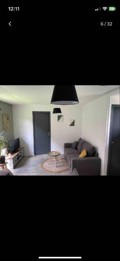 Appartamento Petite Maison Chaleureuse Des Boucles De La Seine